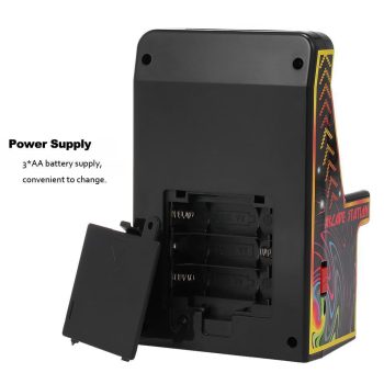Mini Retro Handheld Arcade! - Image 4