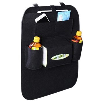 Car Seat Storage Organizer - Image 7