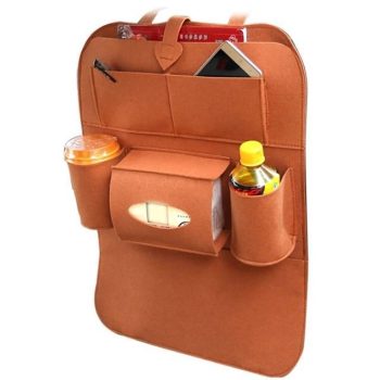 Car Seat Storage Organizer - Image 3