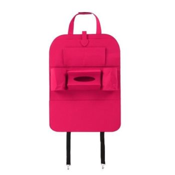 Car Seat Storage Organizer - Image 2