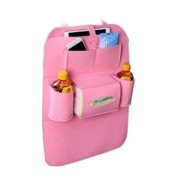 Car Seat Storage Organizer - Image 4