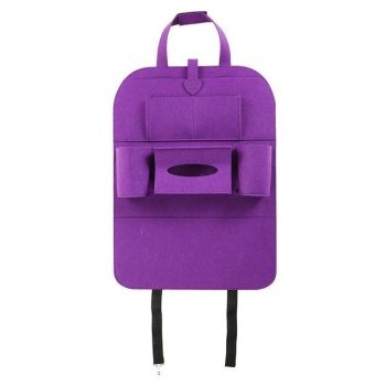 Car Seat Storage Organizer - Image 5