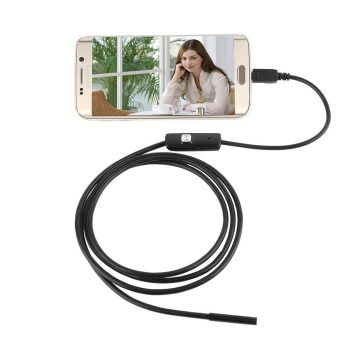 1/2m 5.5mm/7mm Endoscope Camera - Image 6