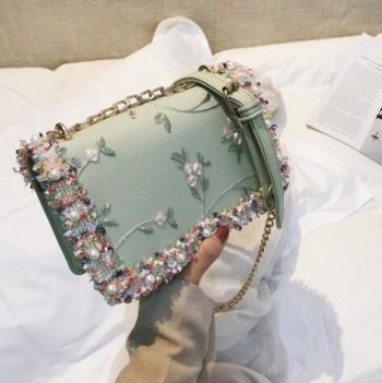 Flowers Handbags - Image 2