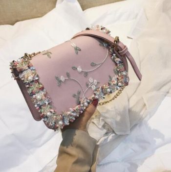 Flowers Handbags - Image 3
