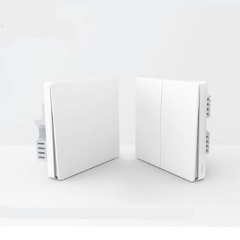 Xiaomi Aqara Smart Wall Switch