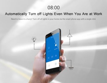 Xiaomi Aqara Smart Wall Switch - Image 9