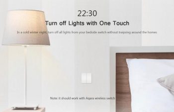 Xiaomi Aqara Smart Wall Switch - Image 10