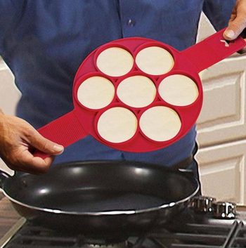 Egg & Pancake Mold - Image 9