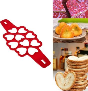 Egg & Pancake Mold - Image 6