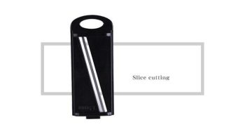 Vegetable Cutter Potato Slicer Carrot Grater Julienne Onion Dicer - Image 19