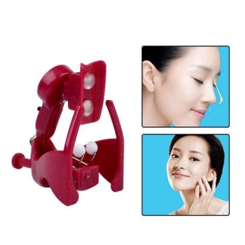 Nose Straightener And Shaper