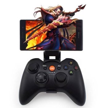 Bluetooth Game Pad Joystick for Andriod/ IOS