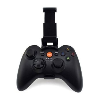 Bluetooth Game Pad Joystick for Andriod/ IOS - Image 2