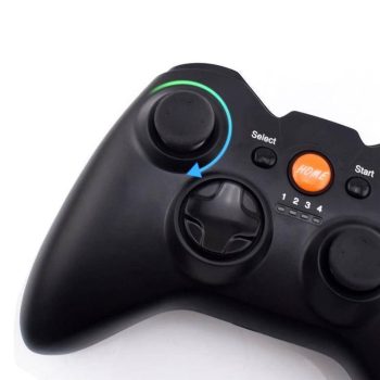 Bluetooth Game Pad Joystick for Andriod/ IOS - Image 3