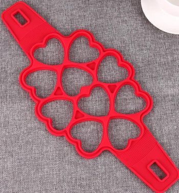 Egg & Pancake Mold - Image 16
