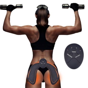 Intelligent EMS Hip Trainer - Image 6