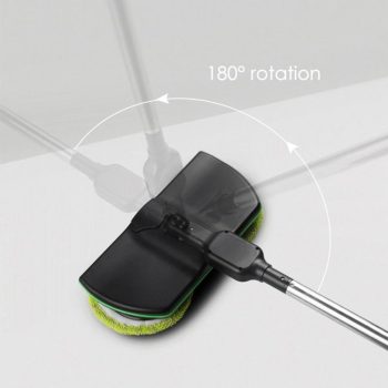 Limited Edition 360' Rotation Cleaning Mop - Image 2