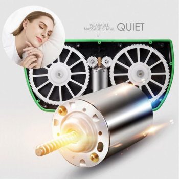 Limited Edition 360' Rotation Cleaning Mop - Image 6