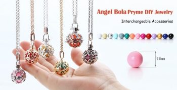 Magic Photo Locket - Image 3