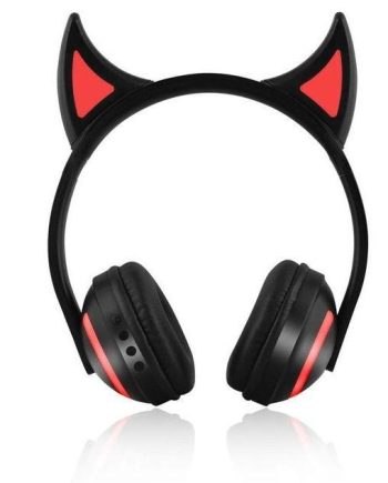 Limited Edition Cat Ear Headphone - Image 2