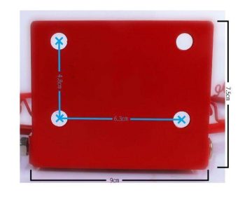 Stainless Steel Basketball Ring for Kids - Image 5