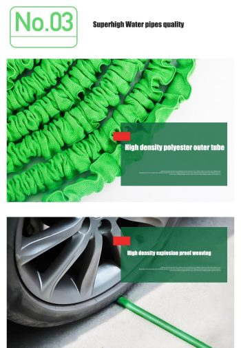 Flexible Garden Hose - Image 11
