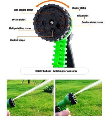 Flexible Garden Hose - Image 7
