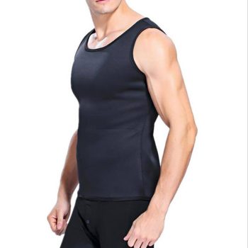 Slimming Vest For Men Fat Burning Shapewear - Image 8
