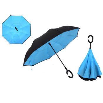 The World's First Reversible Umbrella - Image 4