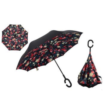 The World's First Reversible Umbrella - Image 2