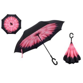 The World's First Reversible Umbrella - Image 3