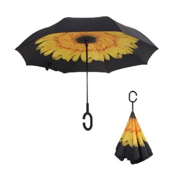 The World's First Reversible Umbrella - Image 10