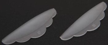 6pcs Silicone Eye Lash Shields Pads - Image 5