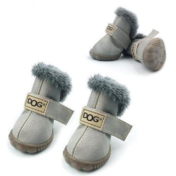 Dog Shoes for Winter - Image 12