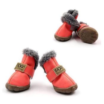 Dog Shoes for Winter - Image 11