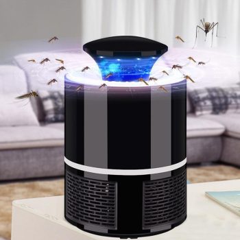 USB LED Mosquito Killer Trap Lamp