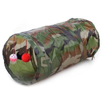 Cat Tunnel Toy - Image 11