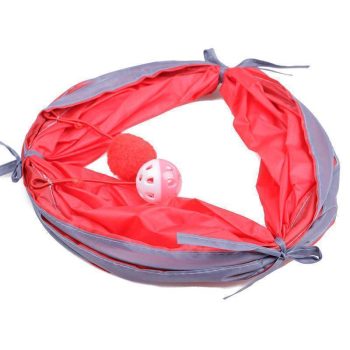 Cat Tunnel Toy - Image 5