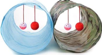 Cat Tunnel Toy - Image 13