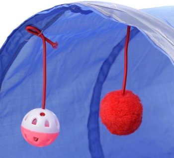 Cat Tunnel Toy - Image 12