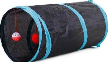 Cat Tunnel Toy - Image 7