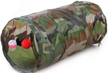 Cat Tunnel Toy - Image 9