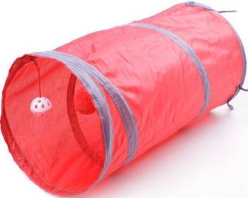 Cat Tunnel Toy - Image 4