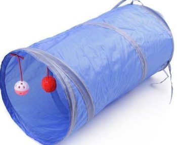 Cat Tunnel Toy - Image 6