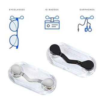 Magnetic Eyeglass Holder - Image 2