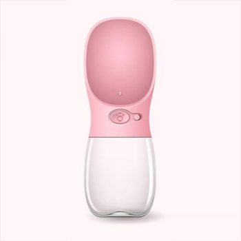 Portable Pet Water Bottle - Image 17