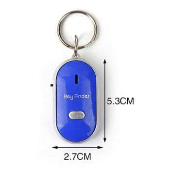 Whistle Response Key Finder - Image 4