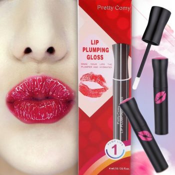 Instant Lip Plumper Liquid Collagen - Image 6
