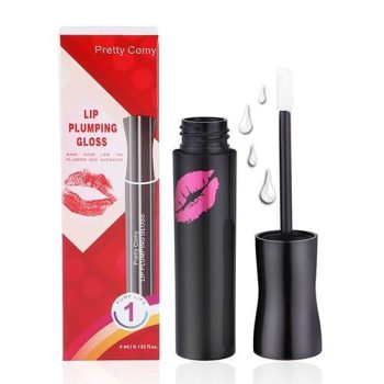Instant Lip Plumper Liquid Collagen - Image 4